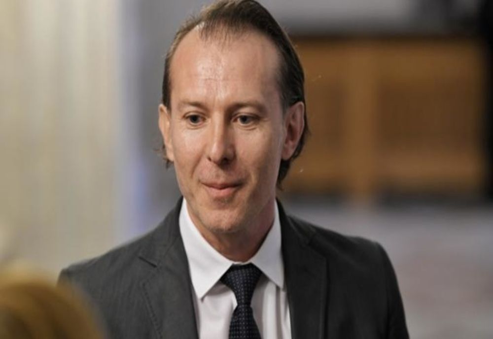 Premierul Cîțu despre redeschiderea școlilor: ”Ne dorim cu toţii să ne întoarcem la o viaţă normală”