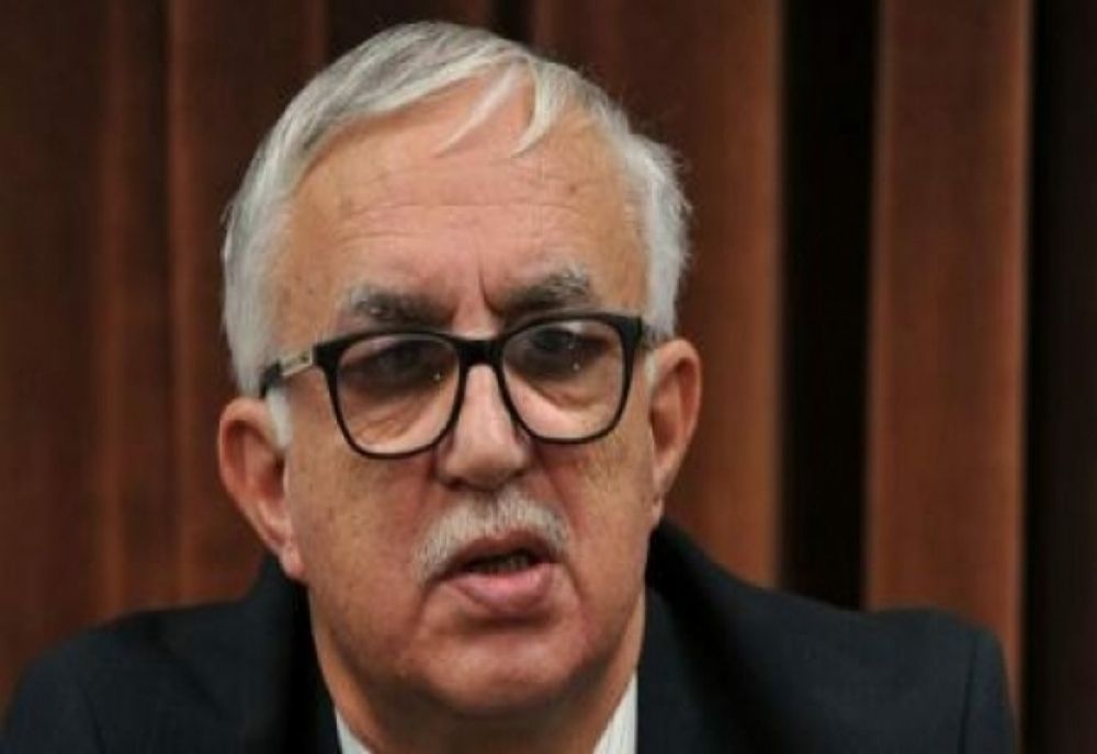 Augustin Zegrean, favorit să preia postul de Avocat al Poporului, are susținere din PNL