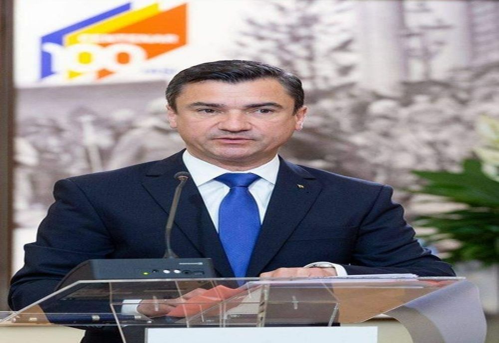 100 de noi străzi modernizate la Iași!