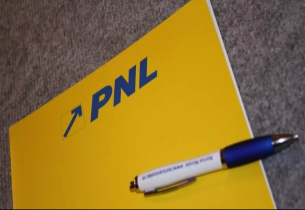 Eugen Pîrvulescu, candidat pentru un nou mandat la conducerea PNL Teleorman - Costel Barbu vizează funcția de prim-vicepreședinte