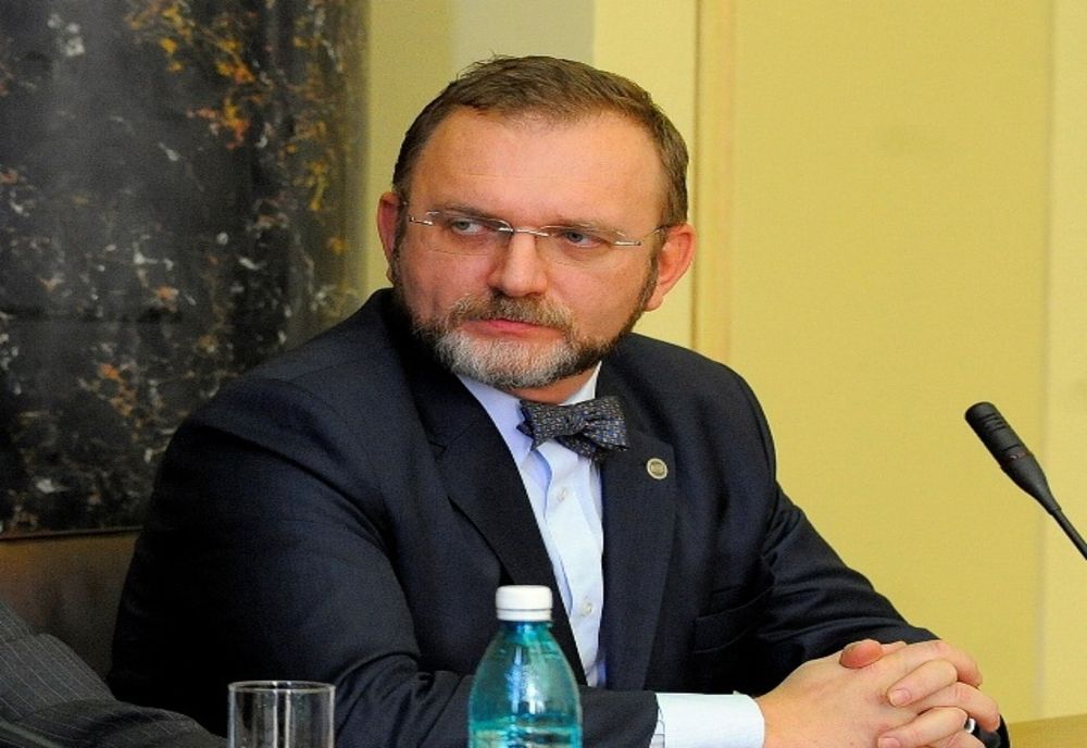 Pe cine susține PNL pentru funcția de Avocat al Poporului