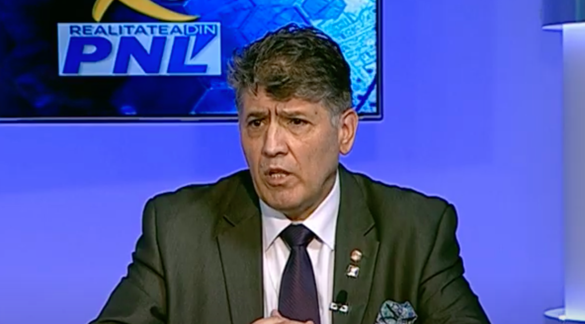 Realitatea din PNL, invitat LAURENȚIU LEOREANU