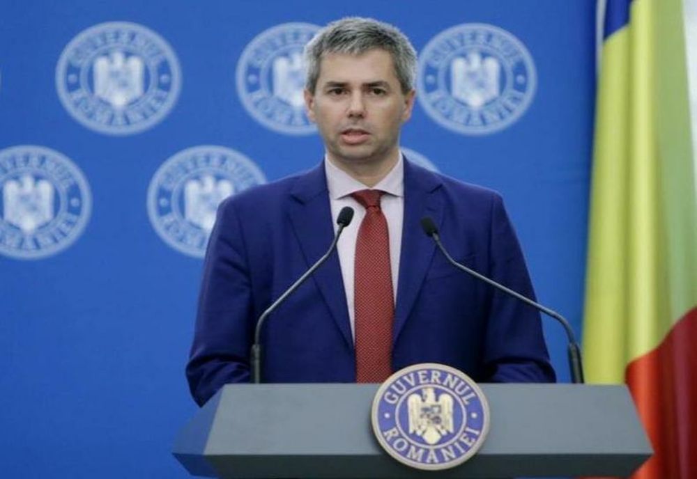 Deputat PNL despre numirea controversată a lui Marian Murguleț: „Nu știu cine este, abia acum am auzit de el”