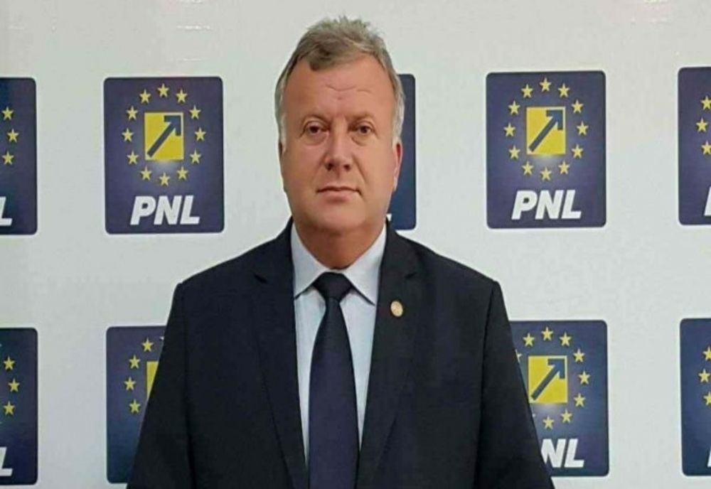 Deputatul Constantin Șovăială, replică la scandalul înregistrărilor cu Raluca Turcan: ”În virtutea minimei decențe colegii nostri să nu raspandească informatii false”