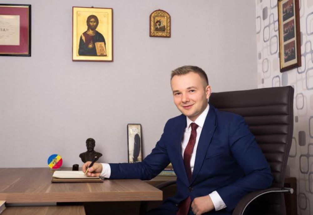 Deputatul PNL Daniel Gheorghe: „Primarul USR - PLUS al Timișoarei a decis "sărbătorirea" comunității LGBT în săptămâna dinaintea praznicului creștin închinat Maicii Domnului”