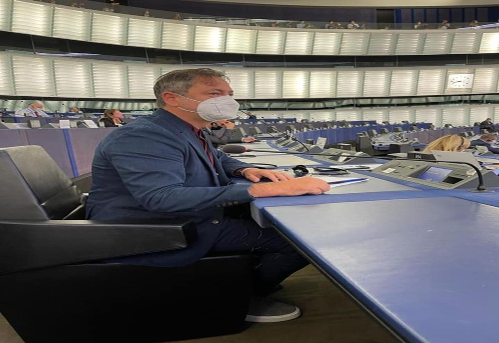 Dan Motreanu, eurodeputat: "Solidaritatea consolidează Uniunea Europeană"