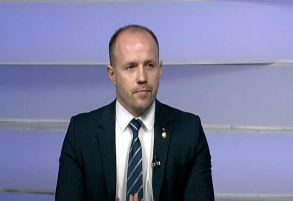 Realitatea din PNL, invitat ALEXANDRU KOCSIS-CRISTEA