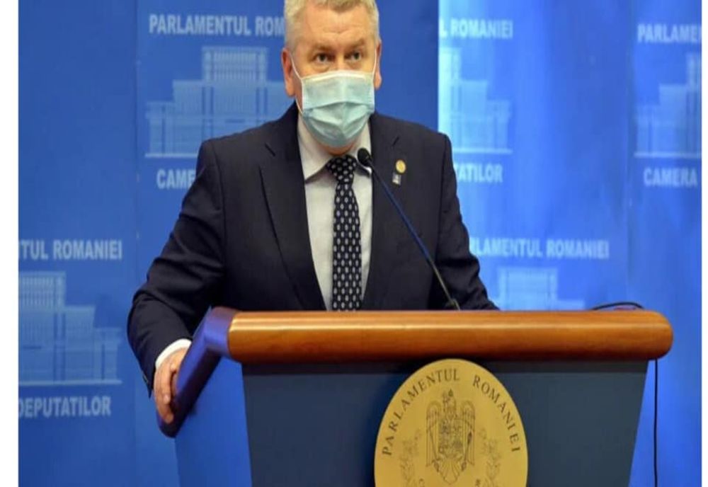 Florin Roman: „PNL este singurul partid istoric ce a rezistat în istoria sa îndelungată”