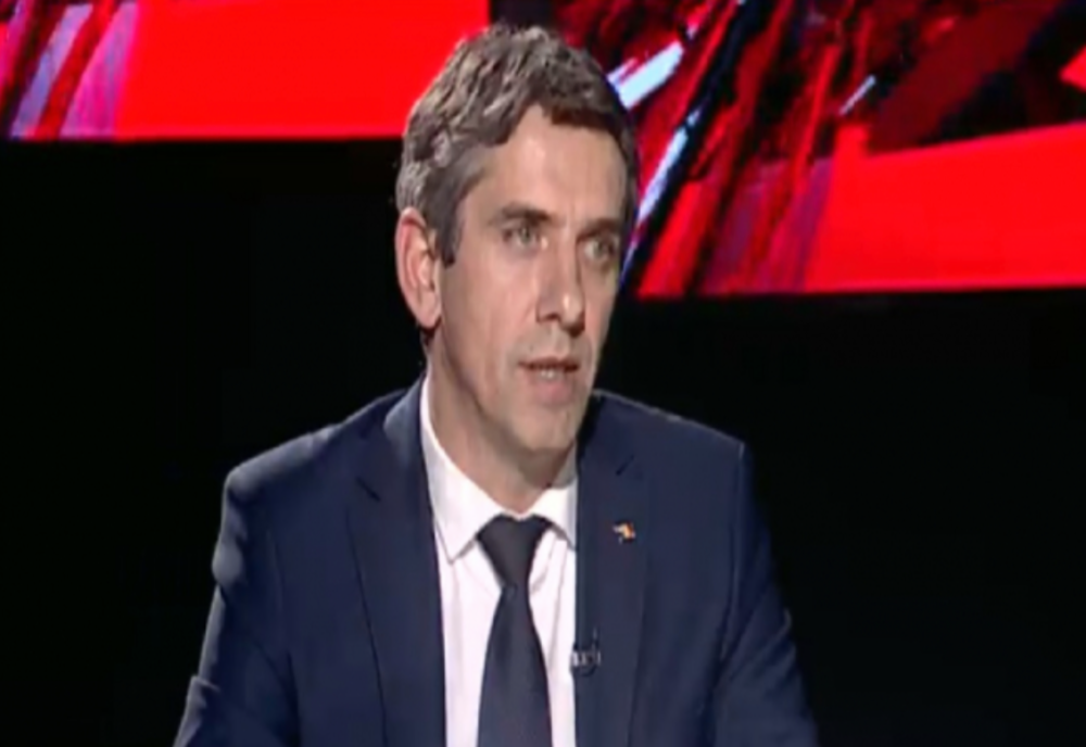 Ionel Dancă: „Nominalizarea lui Nicolae Ciucă nu are nicio legătură cu situaţia de criză politică şi cu pandemia”