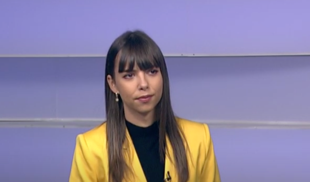 Realitatea din PNL, invitată MARA MAREȘ