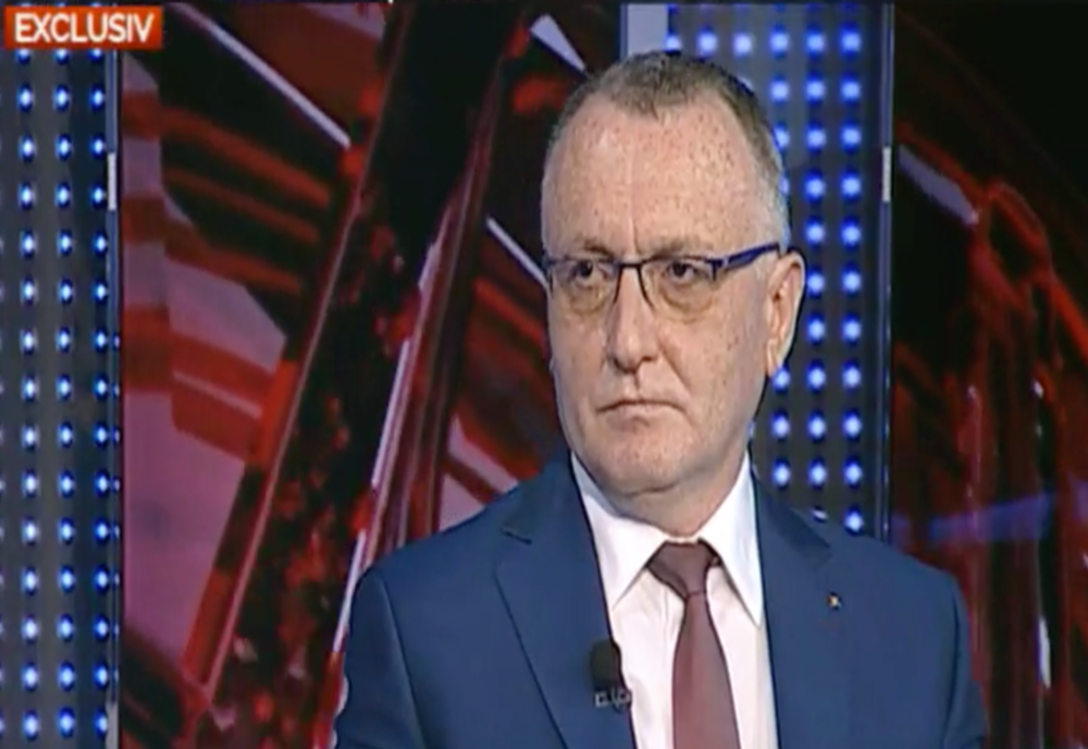 Ministrul Sorin Cîmpeanu anunță controale în unitățile de învățământ cu rată mică de vaccinare