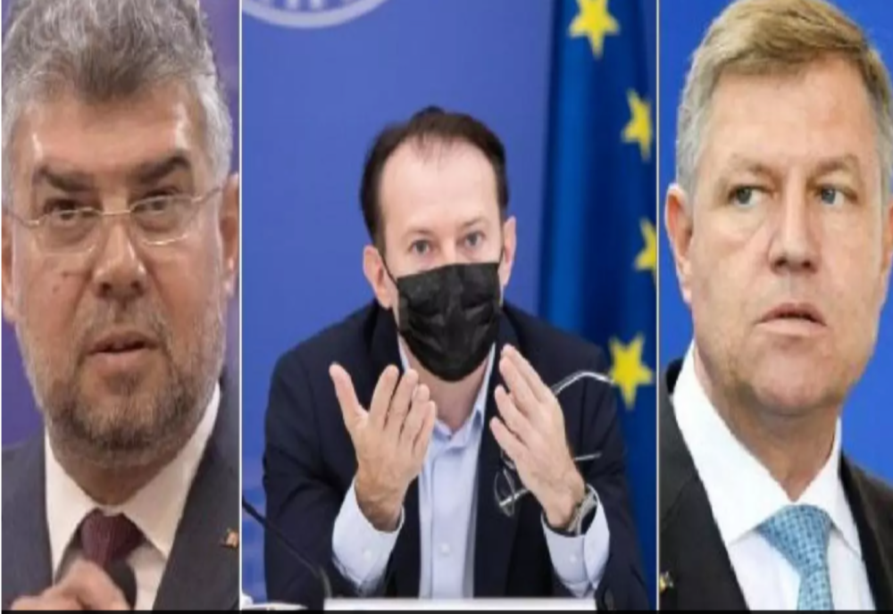 Ziua (In)dependenței: PNL bate palma cu PSD. Cum să te faci frate cu dracul până treci puntea