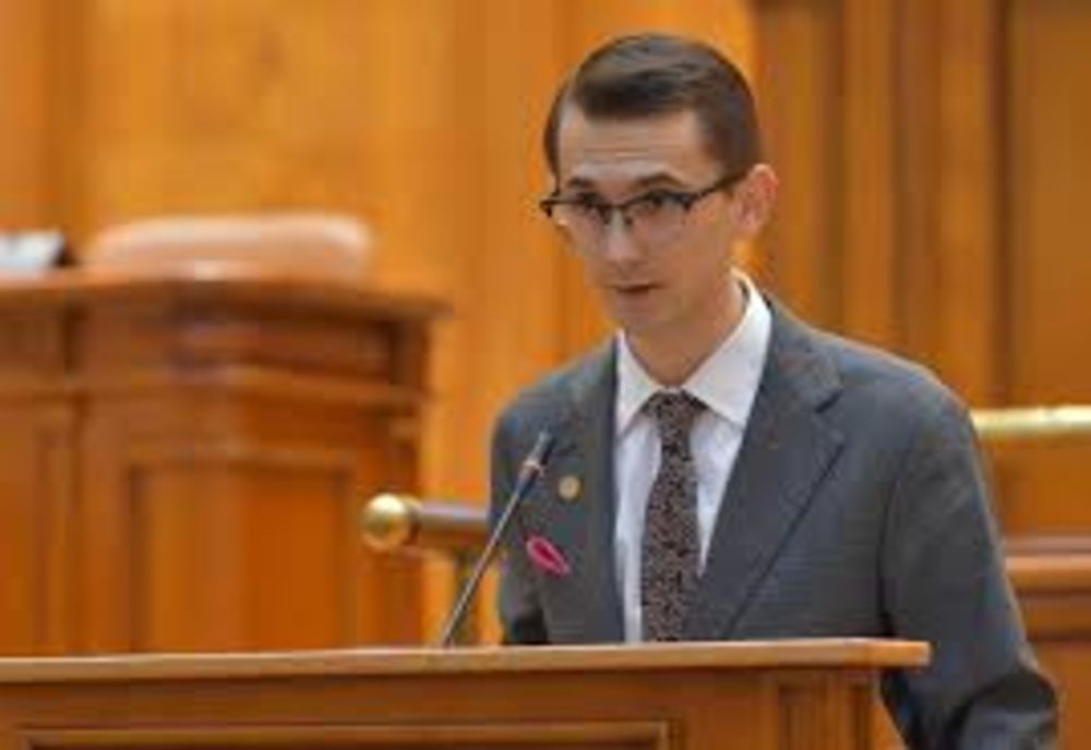 Președintele PNL Sector 4, deputatul Pavel Popescu: ”Discursurile acestor smintiți au fost promovate fără ca ei sau cei care i-au promovat să dea socoteală cuiva”