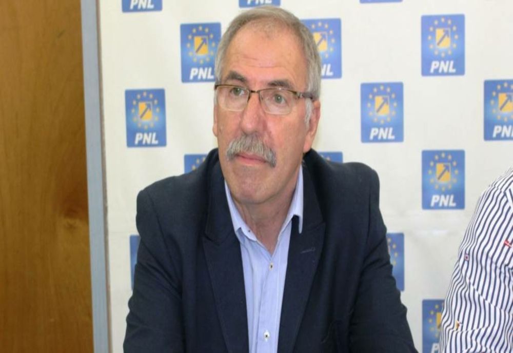 Biroul Politic Județean al PNL Olt a decis dizolvarea organizației municipiului Slatina