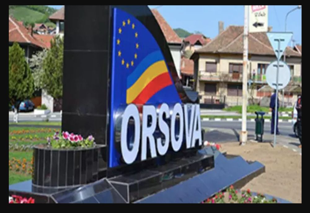 Viceprimar dat afară dn Primărie, cu tot cu birou, și pus să lucreze în condiții insalubre