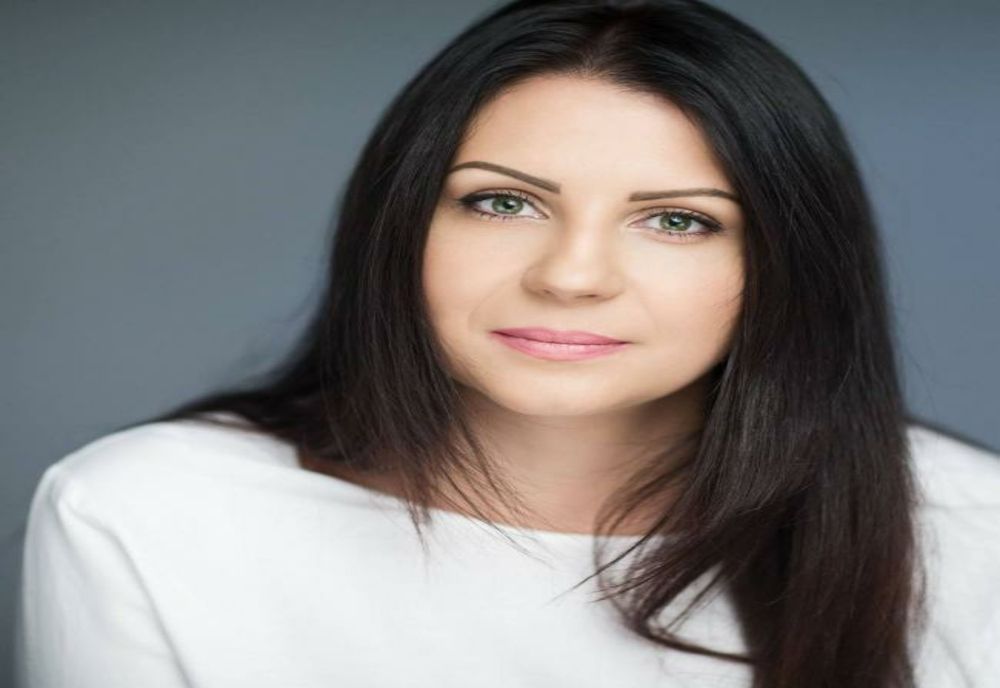 Deputatul PNL Gabriela Horga: ”Avem o datorie față de pensionari. Pensia este un drept câștigat”