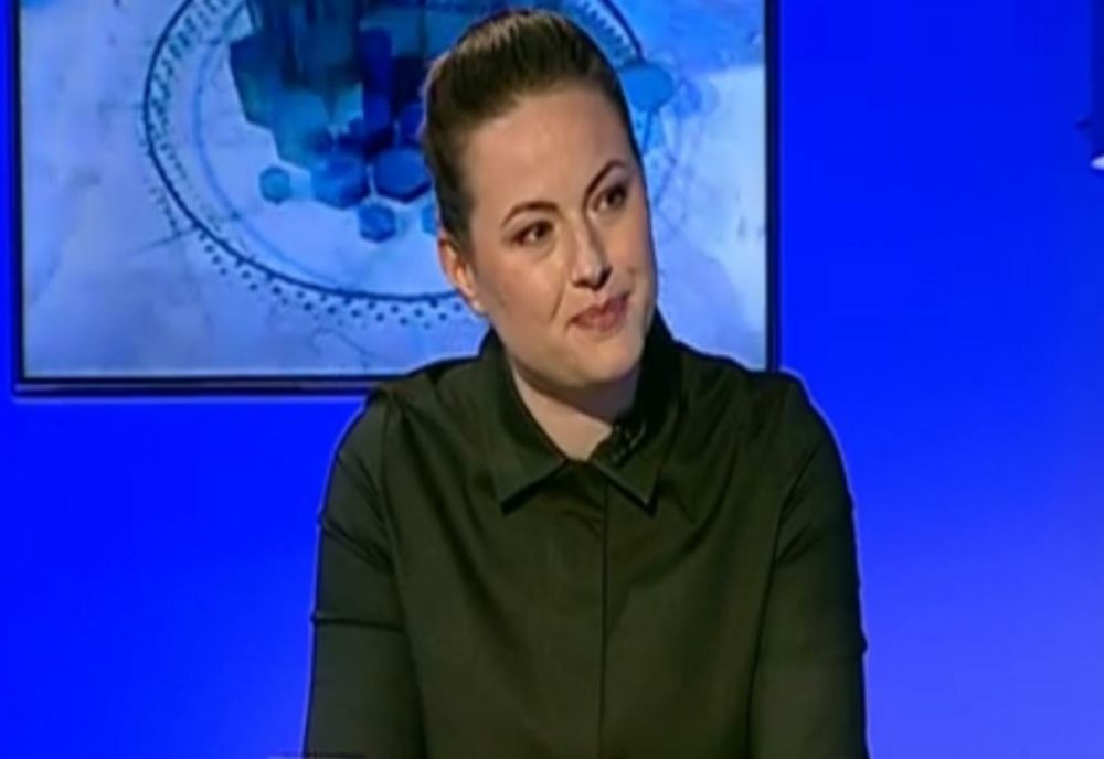 Realitatea din PNL - Interviu Mara Calista