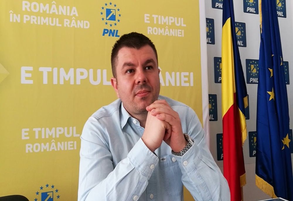 Fost subprefect de Dolj, numit secretar de stat la Ministerul Sportului