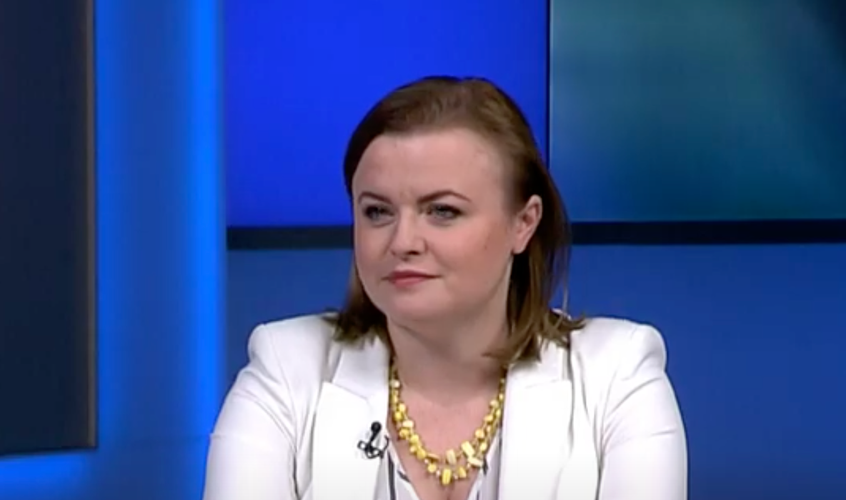 Realitatea din PNL, invitat DIANA MARDAROVICI