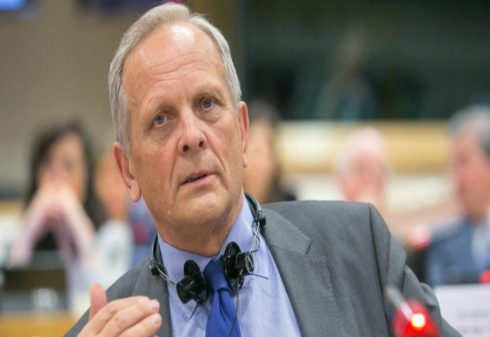 Stolojan: ”Este evident că domnul Ciucă la ora actuală are cea mai mare încredere din partea românilor dintre toţi membrii PNL şi nu numai”