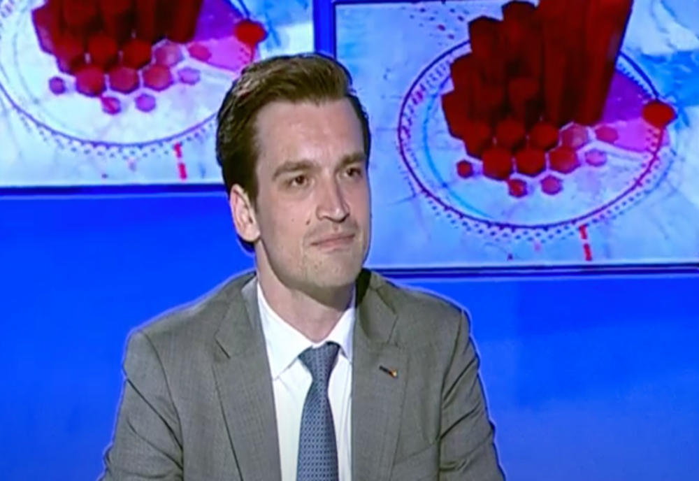 Biroul Politic Naţional al PNL: Andrei Baciu preşedinte interimar la filiala Sectorului 3, Gigel Ştirbu – preşedinte interimar la Gorj