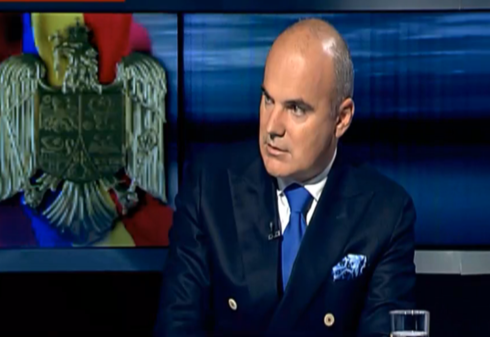 Rareș bogdan despre Regina Elisabeta a II-a: ”A fost un exemplu admirabil de demnitate și devotament față de poporul său”