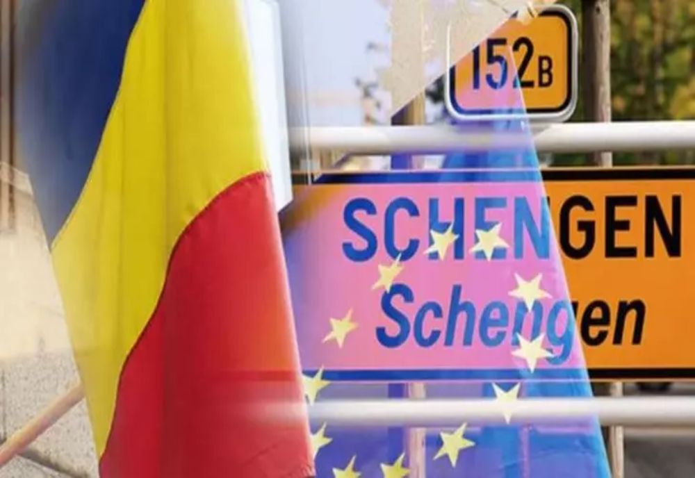 Eurodeputatul Siegfried Mureşan, despre negocierile pentru aderarea României la Schengen: Nu e vremea atacurilor
