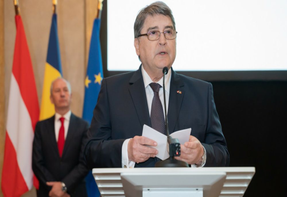 SURSE: Ambasadorul României la Viena va fi schimbat după eșecul Schengen - Scenariile de pe masa autorităților din Capitală