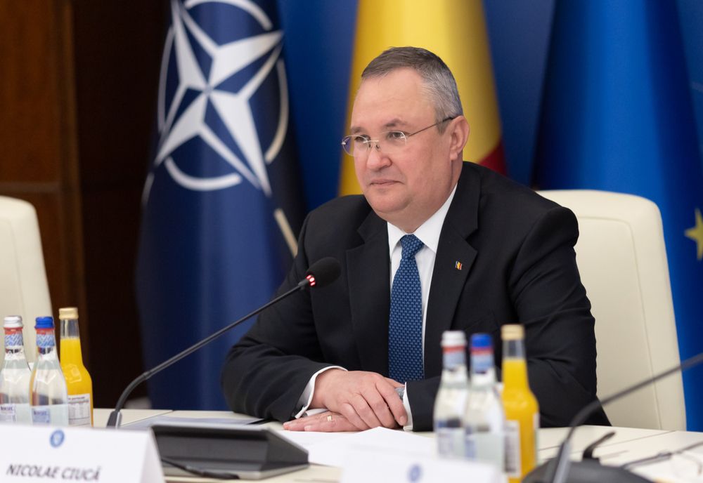 Nicolae Ciucă, un nou apel către dascăli: O grevă generală se declanşează în lipsa dialogului. Singurii care au de pierdut sunt părinţii şi elevii