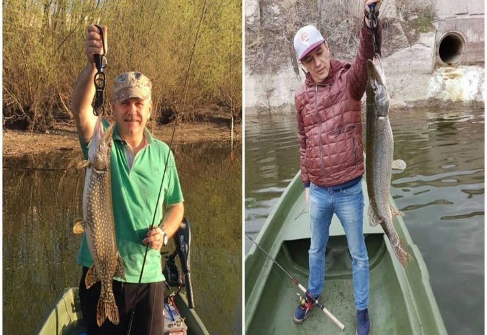 Fostul vaslas al lui Dragnea, Sorin Grindeanu, sfidare maximă: Eu nu mă dau cu barca pe Bîstroe