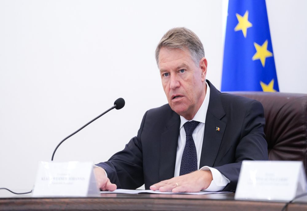 Klaus Iohannis intervine în SCANDALUL grevei: „Dascălii trebuie plătiți la adevărata lor valoare”