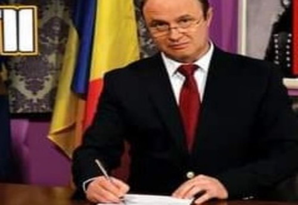 Un actor propus de PNL pentru candidatura la preşedinţia CJ Vâlcea. Acesta a fost descris ca fiind un reprezentant în zona economică și antreprenor în turism