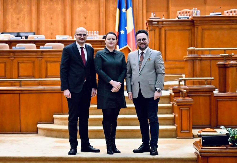 Deputatul Alin Ignat anunță un aviz favorabil de la Consiliul Economic și Social privind creșterea indemnizației minime și maxime pentru creșterea copilului