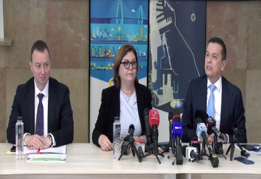 România primește 60 de milioane de euro prin CEF pentru lucrări feroviare în Constanța și Podul Ungheni