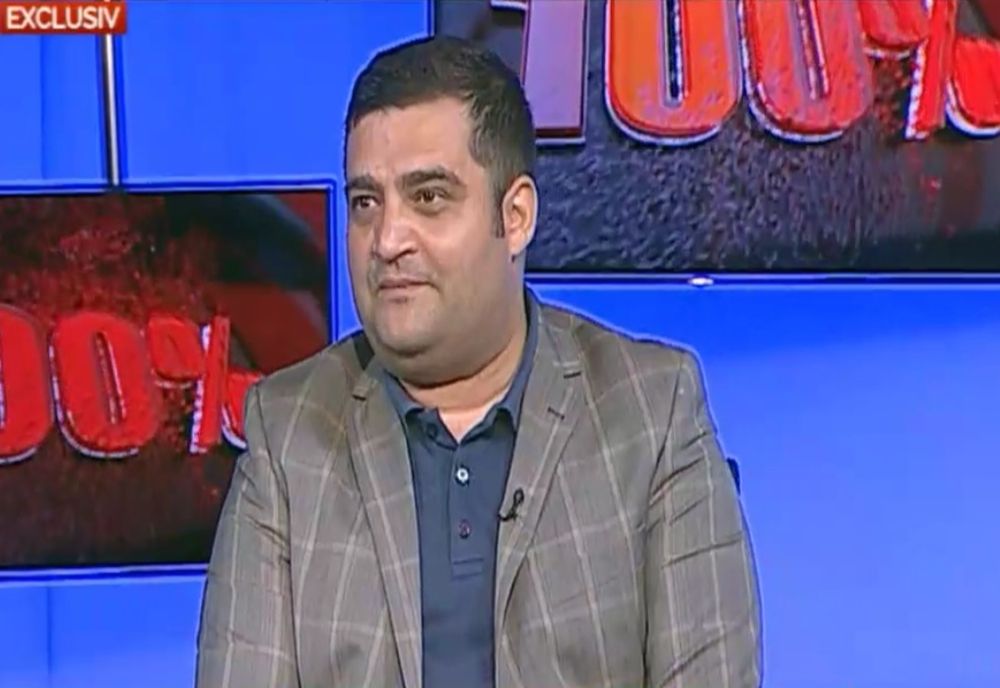 Tănase Stamule, atac la PSD: Gaura din buget vine din modul total inconștient în care s-a construit bugetul României în 2023