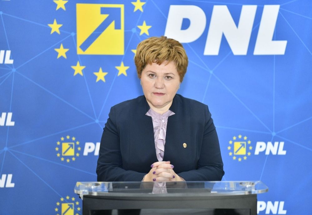 Deputatul PNL Oana Ozmen: ”România a fost nominalizată în raportul IEA ca fiind printre primele țări europene care au un cadru legislativ privind hidrogenul”