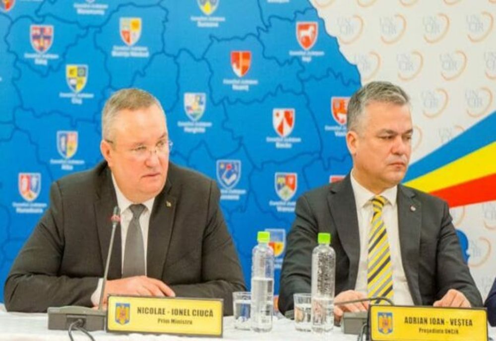 Adrian Veștea a primit aviz favorabil pentru a ocupa funcția de ministru al Dezvoltării