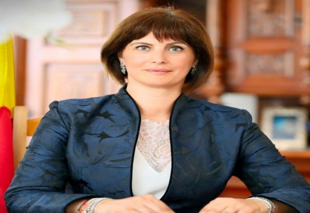  Deputatul Cristina Burciu: O nouă lege a PNL simplifică obținerea autorizațiilor necesare investițiilor în producerea energiei electrice din surse regenerabile