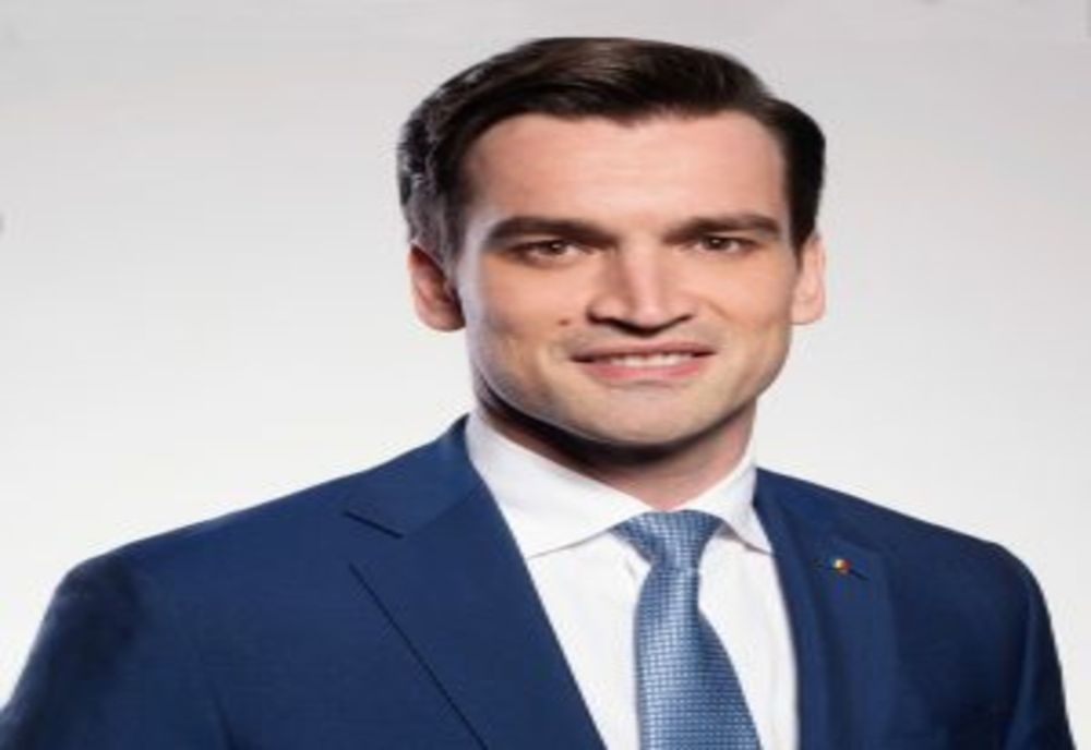 Andrei Baciu, mesaj pe tema prafului saharian care a lovit Capitala. Ce i-a transmis colegul său de partid, ministrul Mircea Fechet