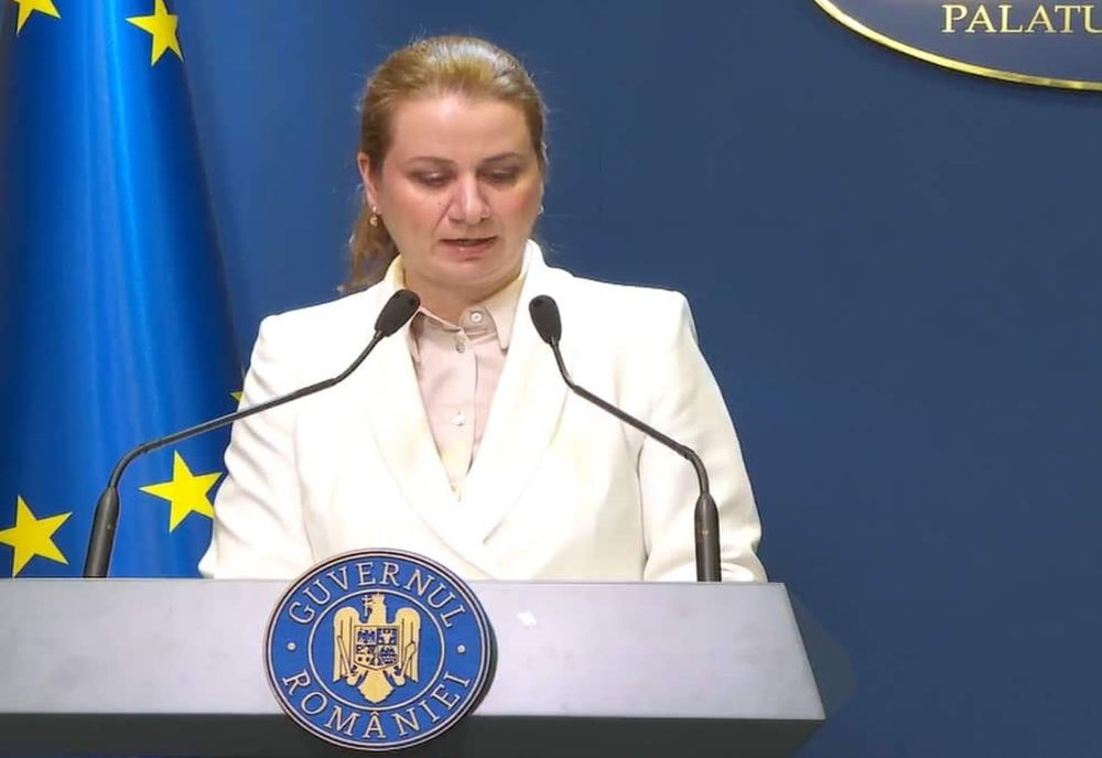 Înscrierile pentru Bacalaureat și Evaluarea Națională se prelungesc până pe 16 iunie, anunță ministrul Educației Ligia Deca