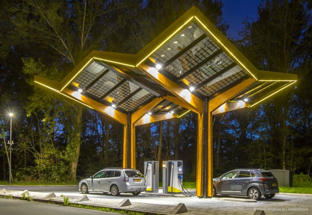 Europarlamentarul Dan Motreanu: Urmează să fie înființate stații de reîncărcare cu combustibili alternativi