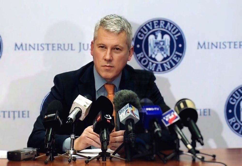 ADERAREA ROMÂNIEI LA SCHENGEN. MINISTRUL PREDOIU E OPTIMIST: „ SUNTEM MAI BINE PLASAŢI DECÂT ANUL TRECUT”