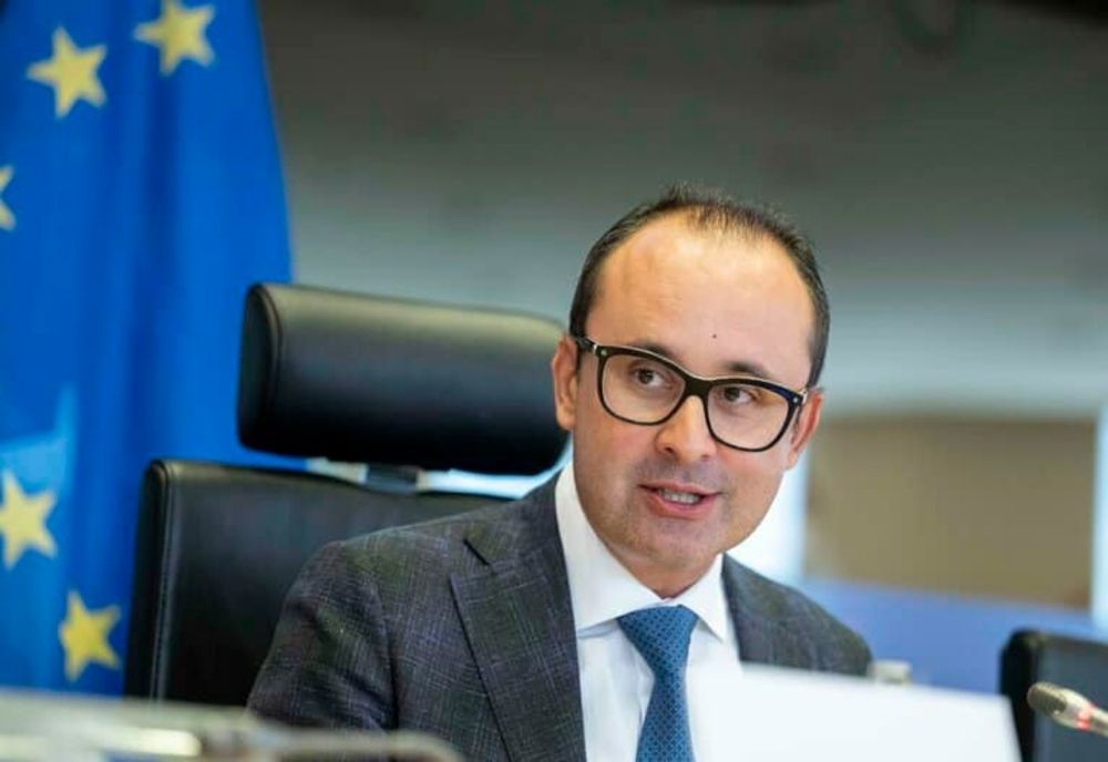 BUȘOI: FĂRĂ PREȚURI COMPETITIVE LA ENERGIE VA FI EXTREM DE DIFICIL SĂ ASIGURĂM SUPORTUL POPULAȚIEI PENTRU TRANZIȚIA VERDE