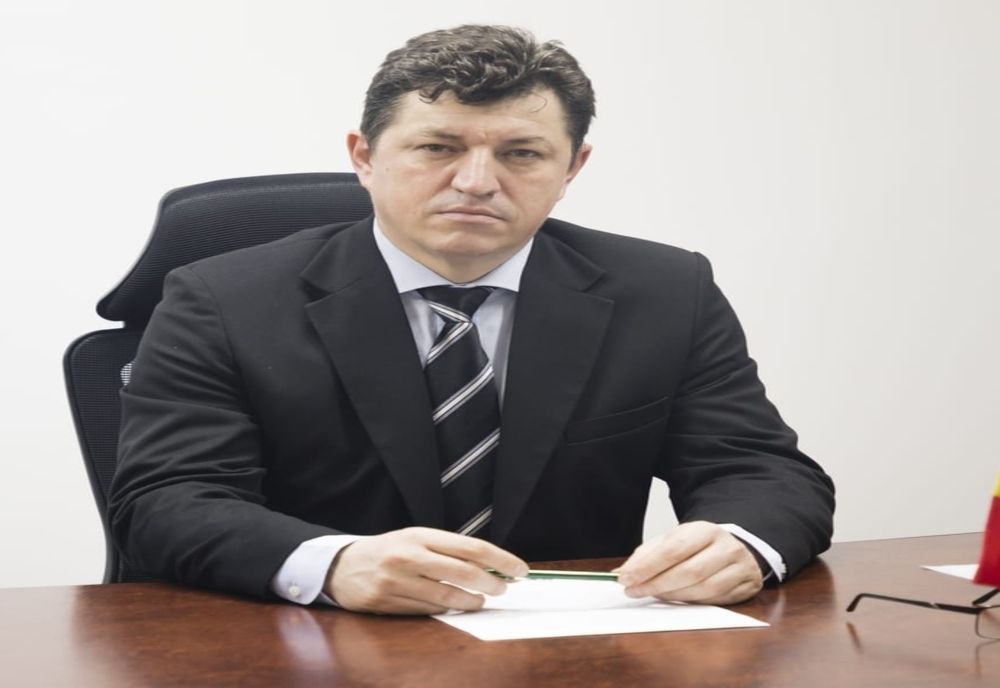  Viceprimarul Cosmin Tabără: Încă un pas pentru Stadionul „Lego” – au fost depuse documentațiile în vederea dezbaterii proiectului în Comisia de Urbanism