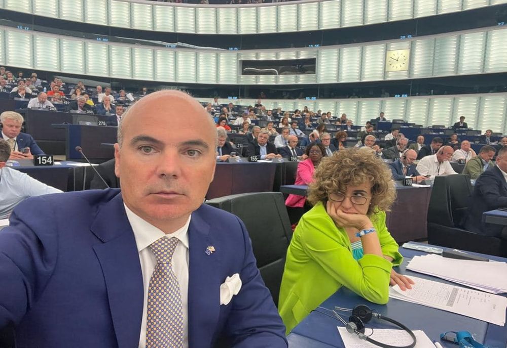 Rareș Bogdan despre Schengen: „Bătălia noastră este să convingem Austria să accepte un singur vot – un vot pentru toate granițele”