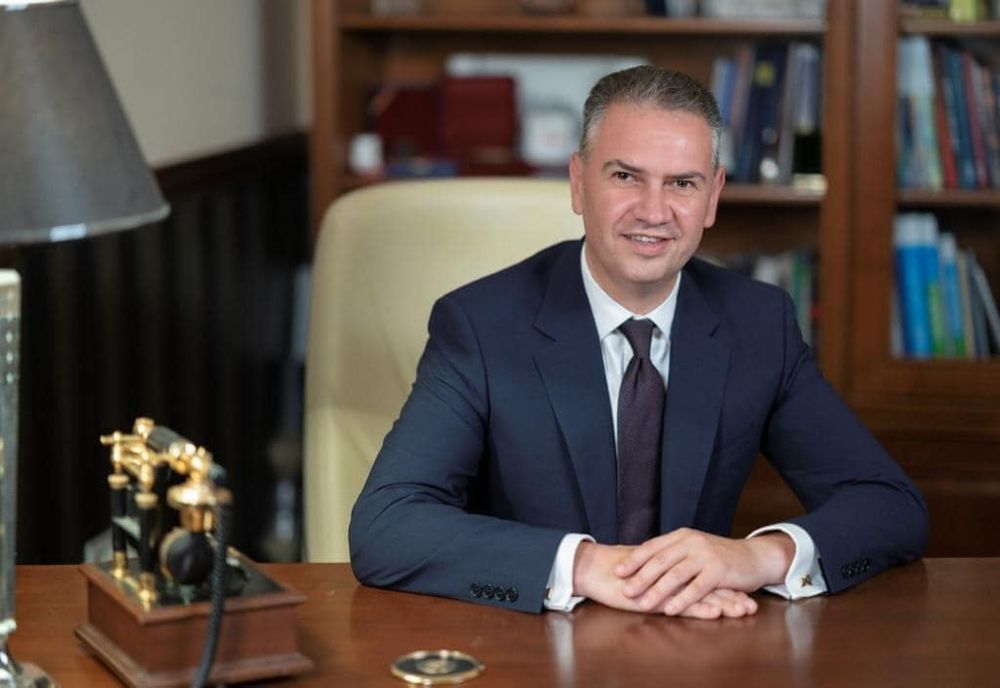 Forțe proaspete pentru liberali. Ben-Oni Ardelean, împreună cu platforma sa politică, revine la PNL