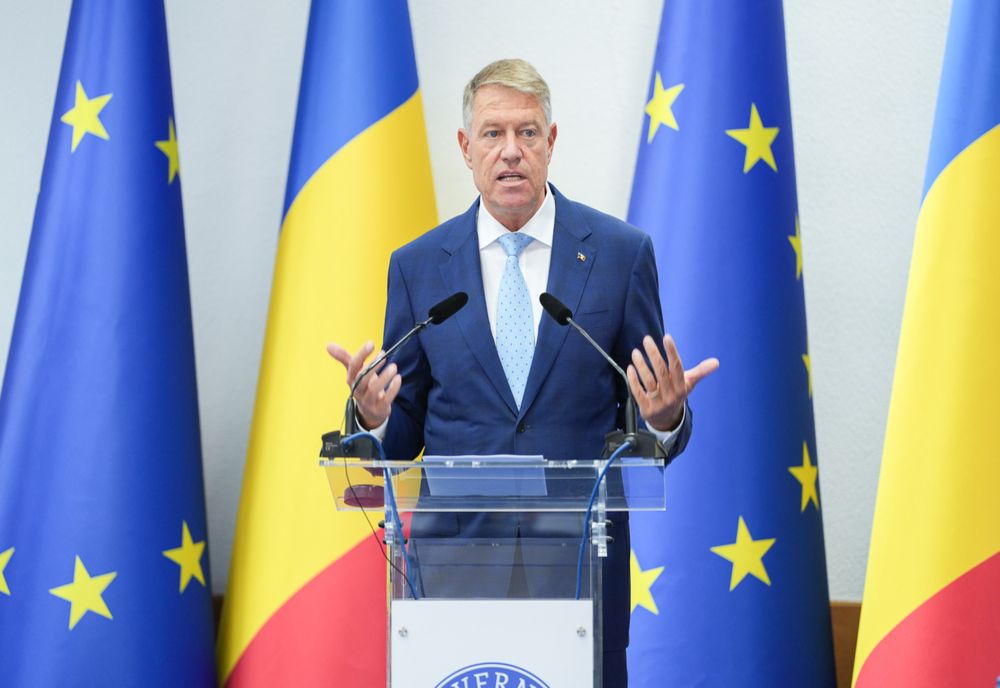 Iohannis cere anchetă de urgență după tragedia de la internatul din Odorheiu Secuiesc. Reacții furioase la mesajul președintelui
