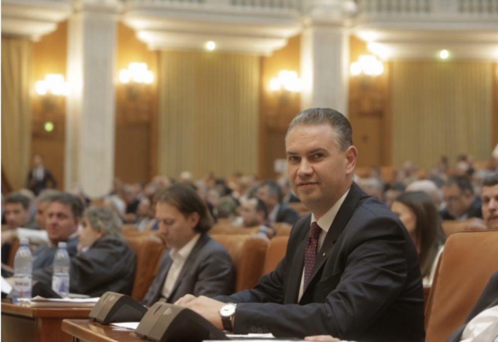 Mitrea: Ben Oni Ardelean - Salvator, Simion-Bidon