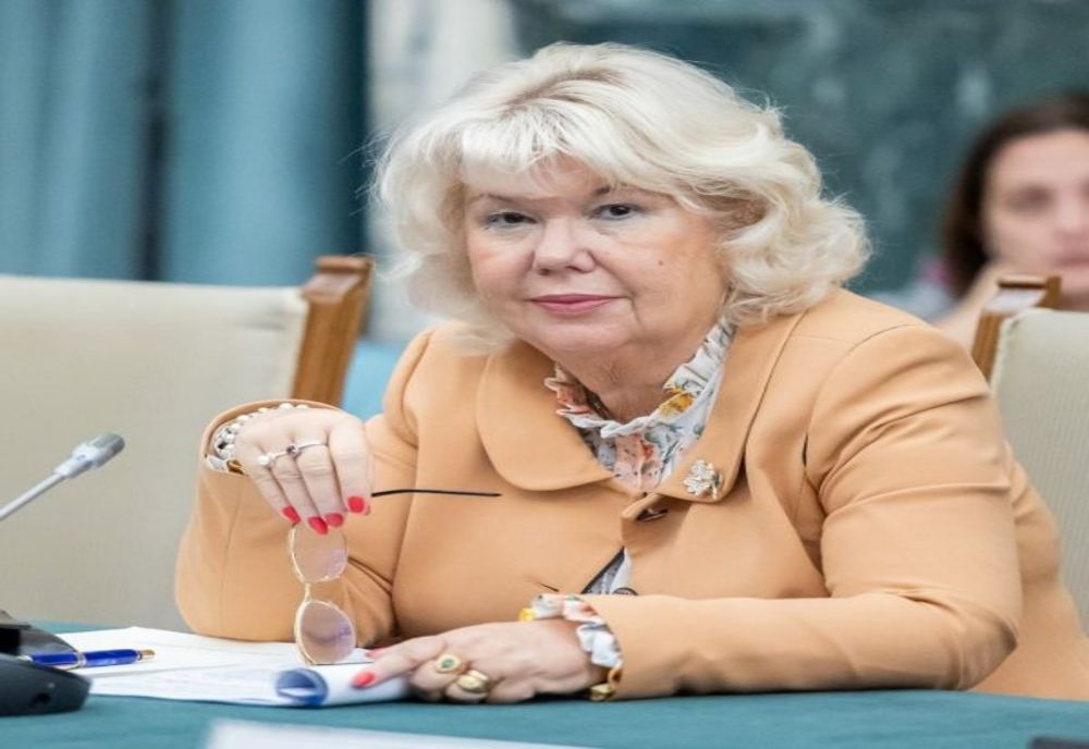  Secretarul de stat Daniela Nicolescu: Discuții despre aprobarea și finanțarea Programului național pentru dezvoltarea producției de produse și materiale de construcții