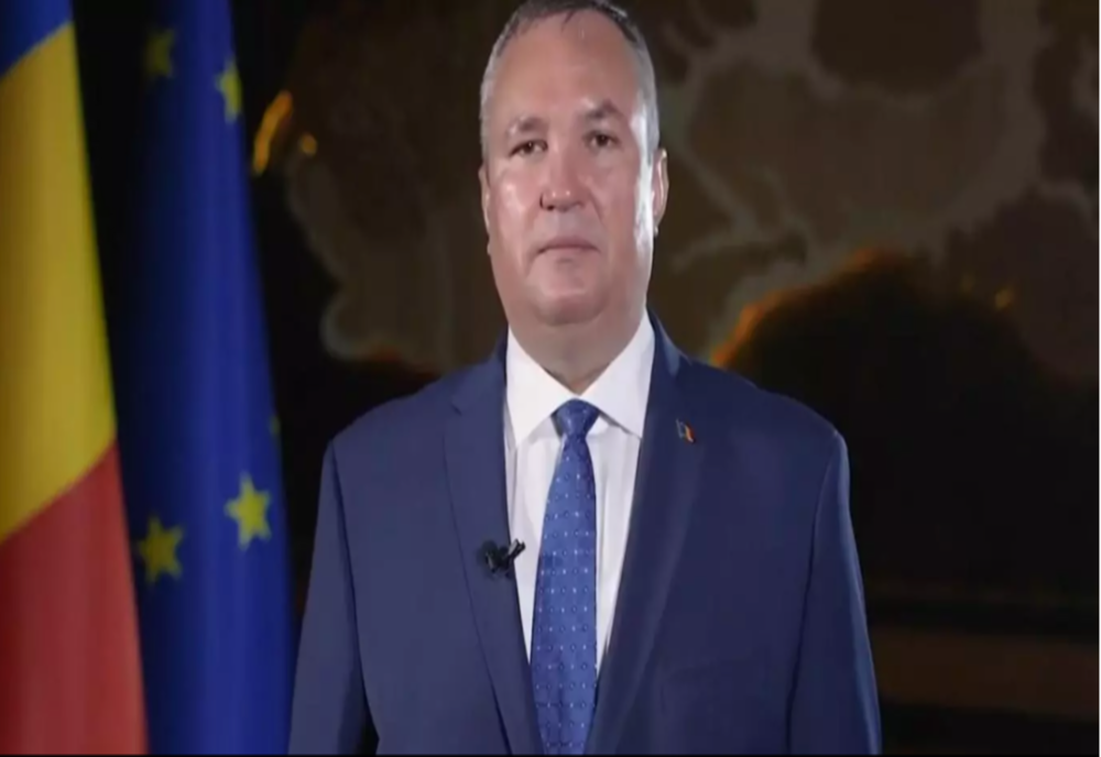 Nicolae Ciucă, mesaj cu ocazia zilei de Sfântul Andrei: Să ne inspirăm din exemplul său, să fim curajoşi şi înţelepţi şi să lucrăm împreună pentru binele comun, cu credinţă